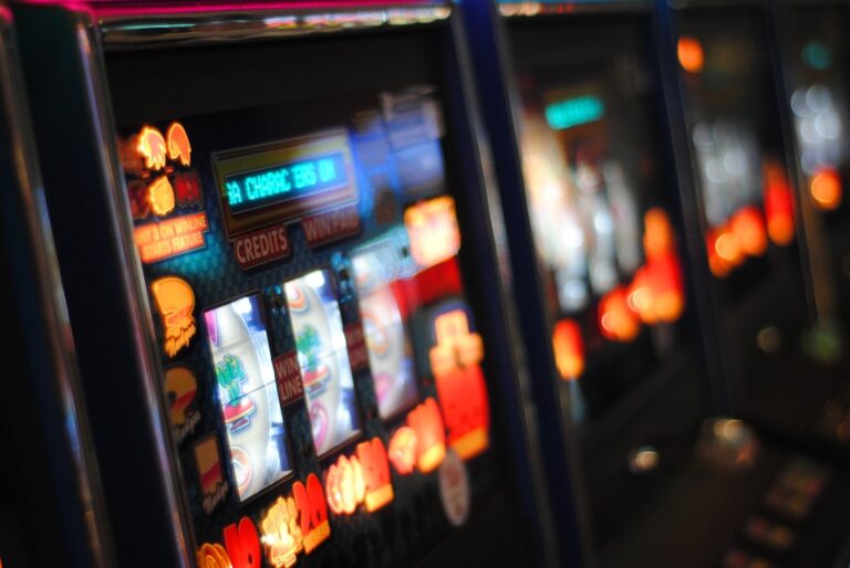 Mengapa MPOPELANGI Menjadi Pilihan Utama Pemain Slot?