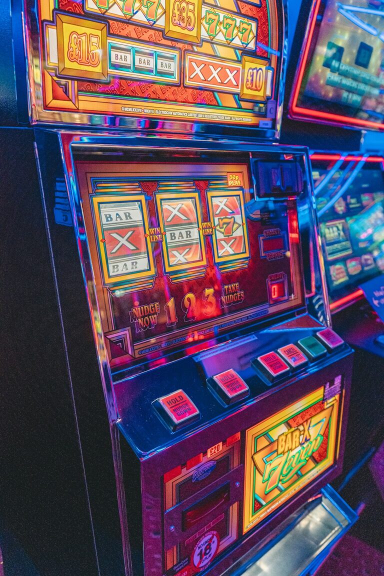 Rahasia Mendapatkan Jackpot Besar Setiap Hari