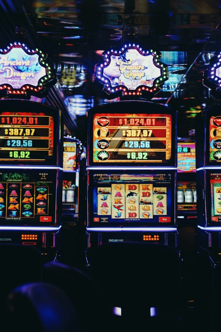Panduan Bermain Slot Gacor untuk Pemula