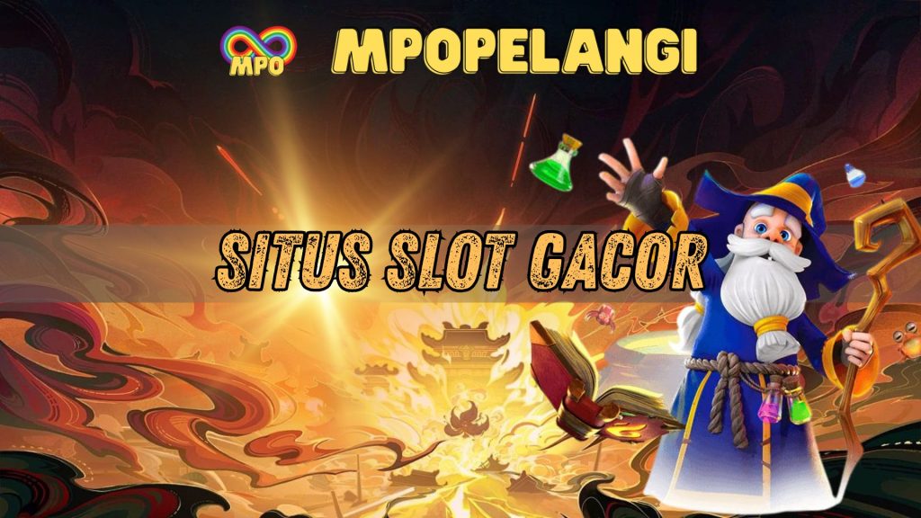 situs slot gacor