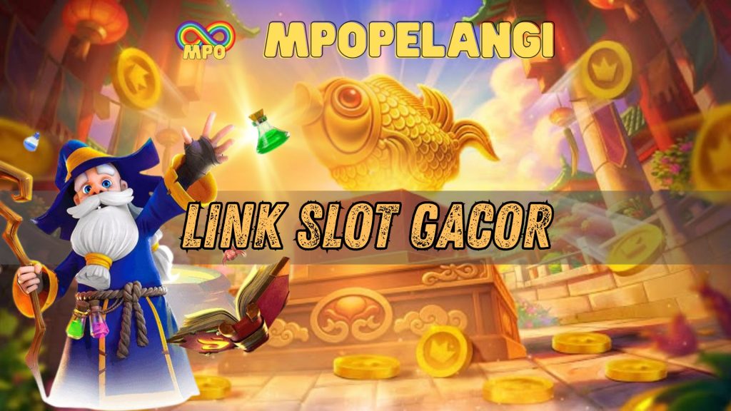 link slot gacor