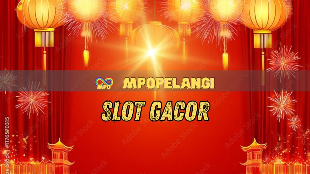 slot gacor