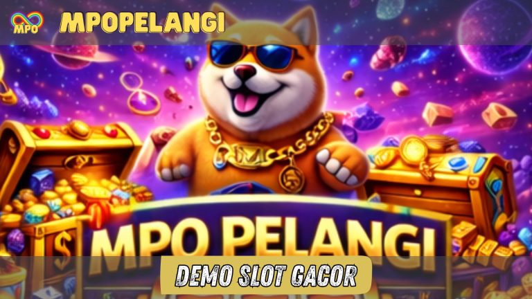 demo slot gacor