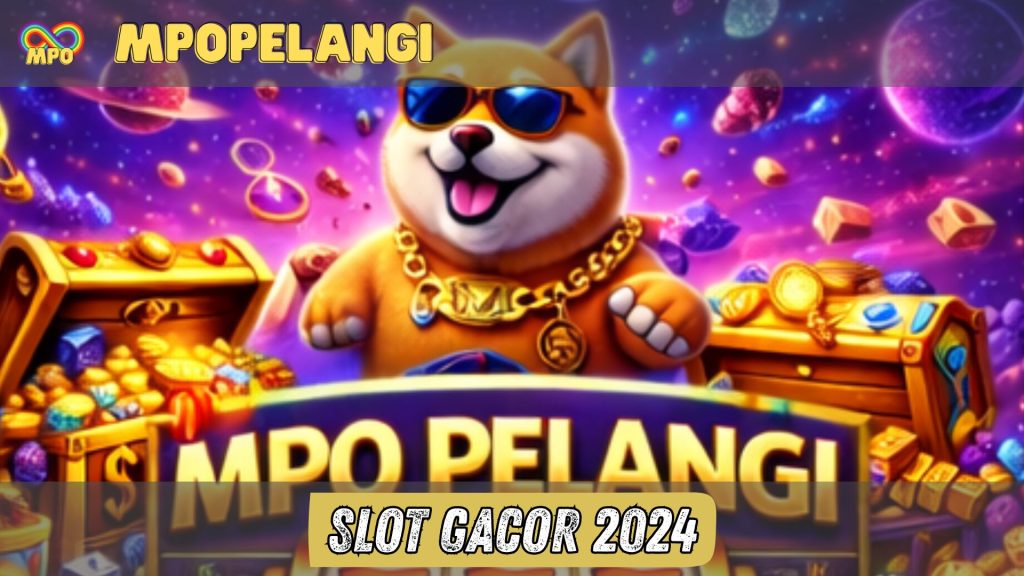 slot gacor 2024