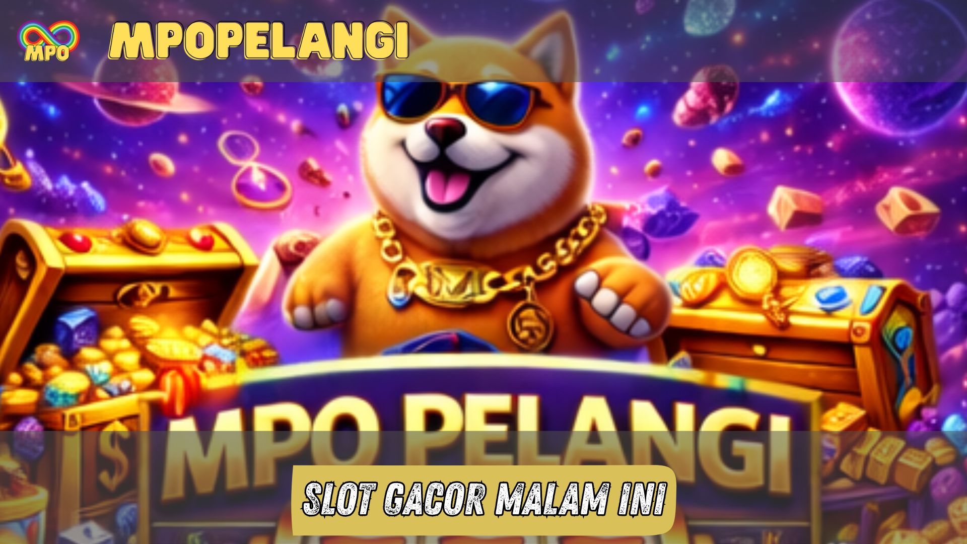 slot gacor malam ini
