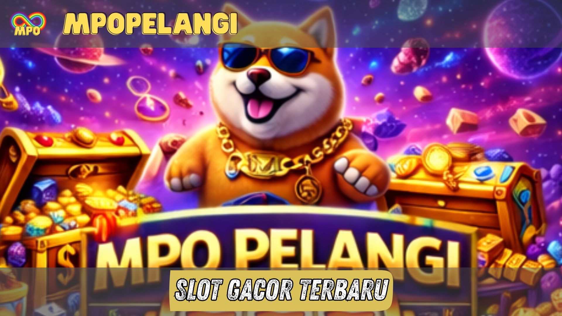 slot gacor terbaru