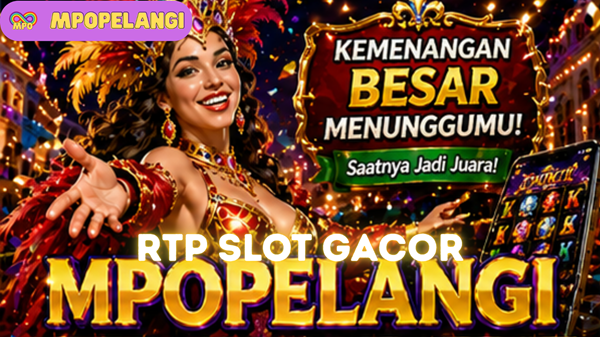 rtp slot gacor